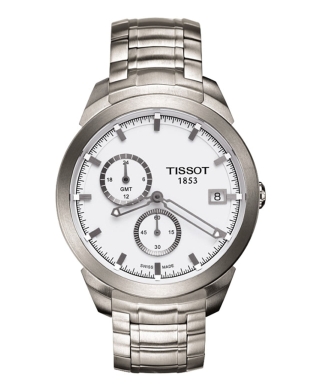Часы Tissot T-Classic Tradition Titanium T069.439.44.031.00