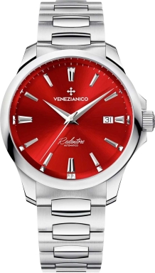 Часы Venezianico Redentore 1221503С