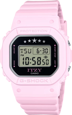 Часы Casio G-Shock GMD-S5610IT-4B