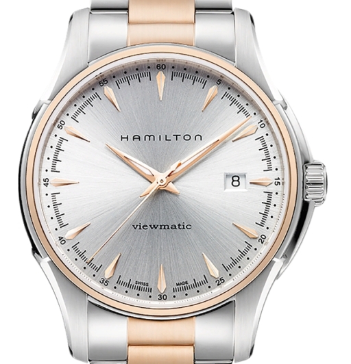 Hamilton Jazzmaster H32655191 4