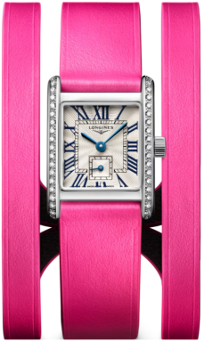 Часы Longines Mini DolceVita L5.200.0.71.2