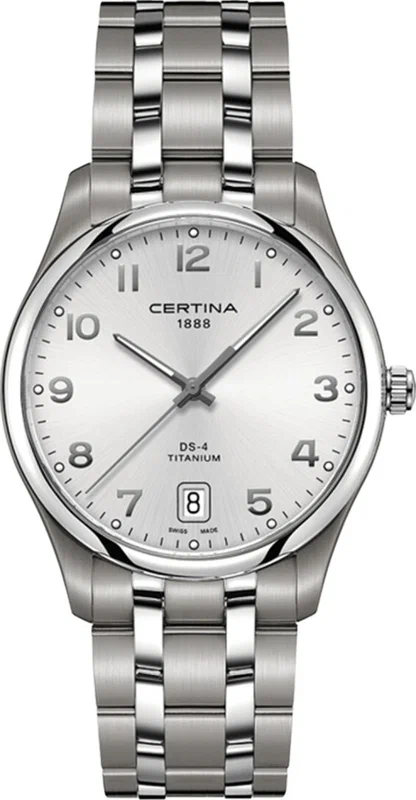 Certina DS 4 C022.610.44.032.00 4
