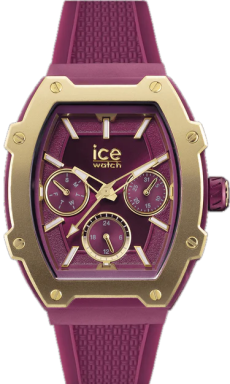 Часы Ice-Watch ICE boliday women alu S 22868