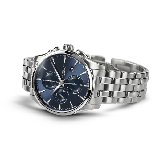 Reloj hamilton jazzmaster clearance