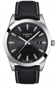 Часы Tissot Gentleman T127.410.16.051.00