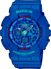 Часы Casio Baby-G BA-120LP-2A