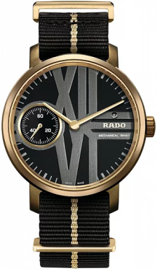 Часы Rado Diamaster R14586157