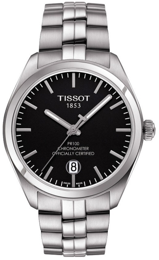 Tissot PR 100 COSC T101.451.11.051.00 4