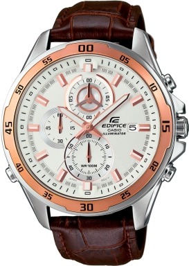 Часы Casio Edifice EFR-547L-7A