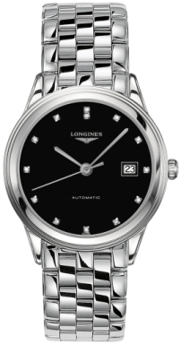 Часы Longines Flagship Auto L4.974.4.57.6