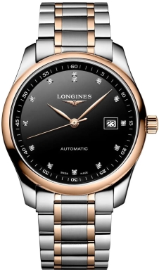 Часы Longines Master Collection Auto L2.793.5.57.7