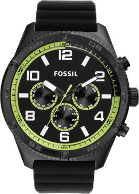 Часы Fossil BQ2534