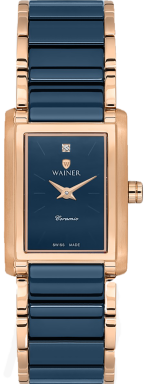Часы Wainer Ceramic WA.18060-E