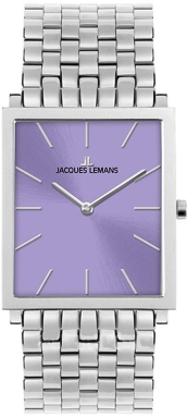 Часы Jacques Lemans Classic Nizza 1-2174L