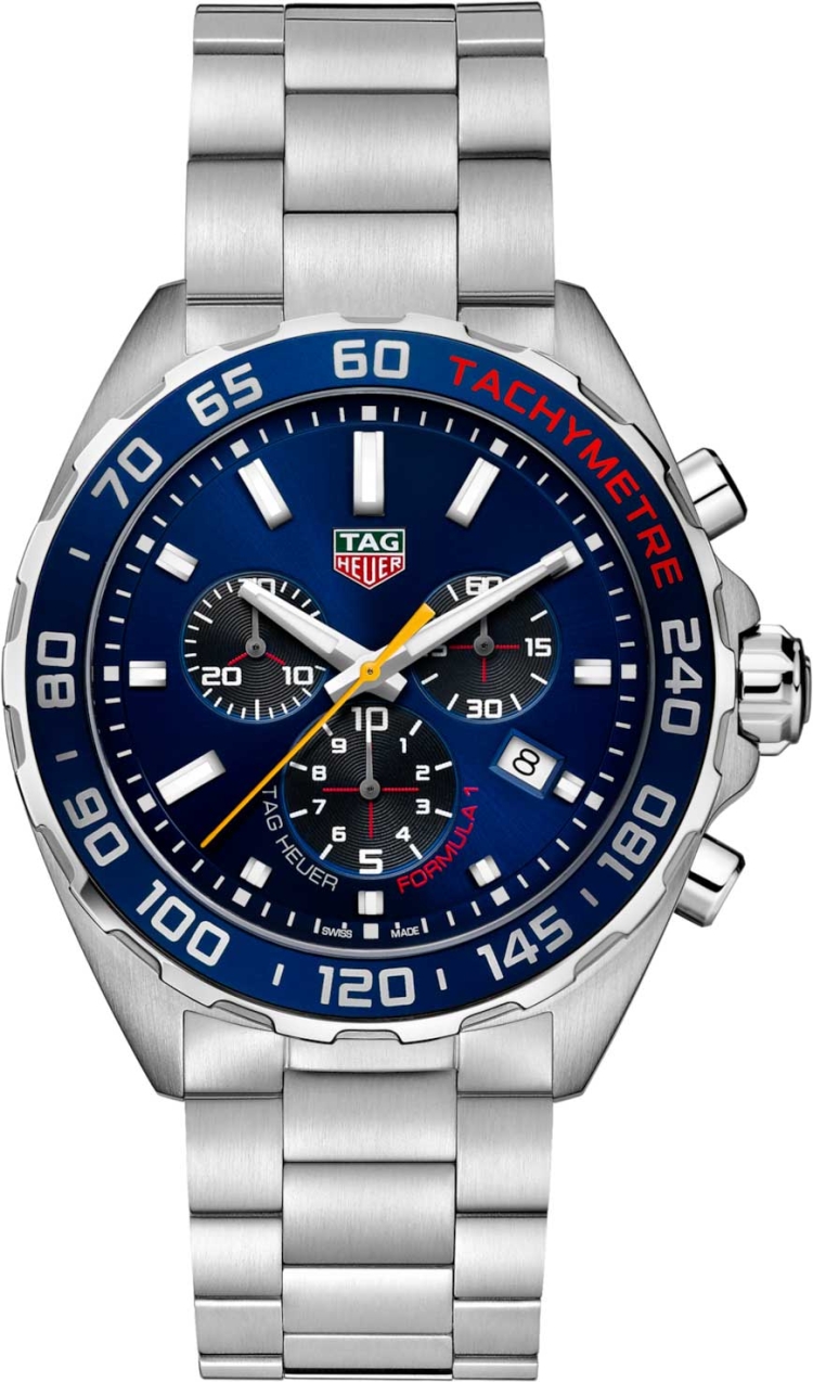 Aston martin racing tag heuer cheap