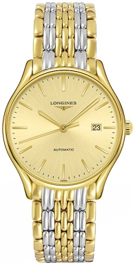 Часы Longines Lyre Auto L4.960.2.32.7