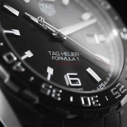 Tag Heuer Formula 1 WAZ2011.BA0842 4