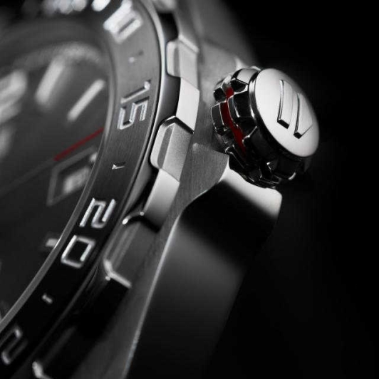 Tag Heuer Formula 1 WAZ2011.BA0842 4