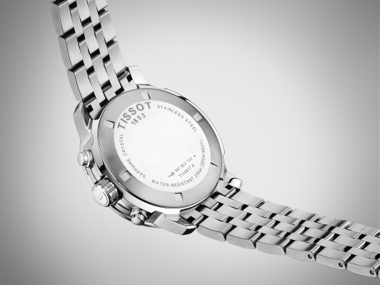 Prc 200 quartz chronograph outlet