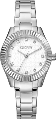 Часы DKNY Chambers Glitz DK1L017M0035