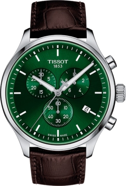 Часы Tissot Chrono Xl Classic T116.617.16.091.00