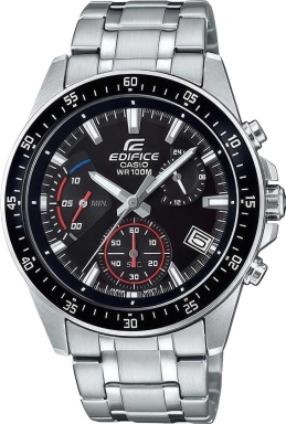 Часы Casio Edifice EFV-540D-1A