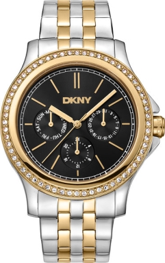 Часы DKNY Nolita Multi Glitz DK1L064M0085