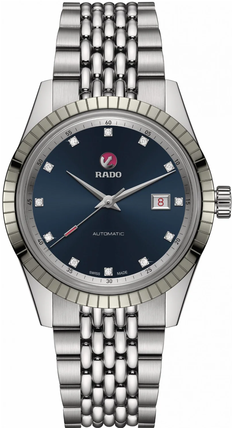 Rado HyperChrome Classic Automatic R33101713 4