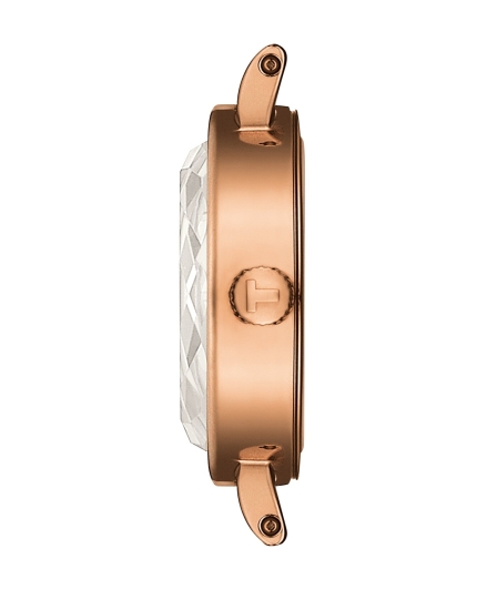 Tissot Lovely Round T140.009.33.111.00 4