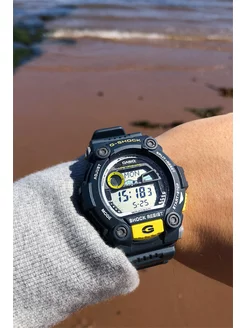 Casio G Shock G 7900 2DR 4