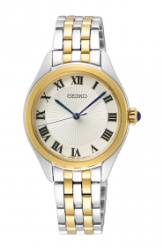 Наручные часы Seiko Conceptual Series Dress SUR330P1