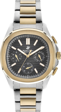 Часы Beverly Hills Polo Club BP3212X.250