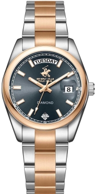 Часы Beverly Hills Polo Club BP3709X.590