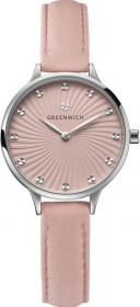 Часы Greenwich GW 321.14.34