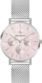 Часы Greenwich GW 307.10.55