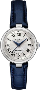 Часы Tissot Bellissima Automatic T126.207.16.013.00