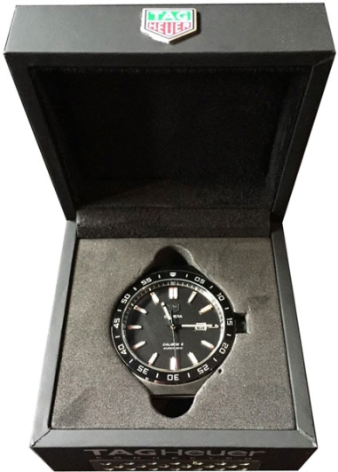 TAG Heuer Connected Modular AWBF2A80.BF0608 4