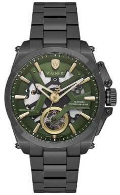 Часы Wainer WA.25250-D
