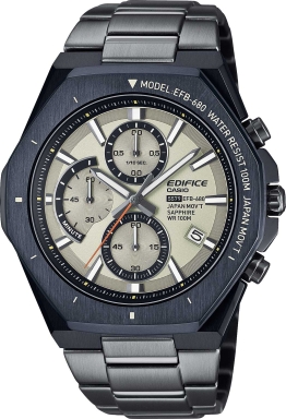 Часы Casio Edifice EFB-680UD-7A