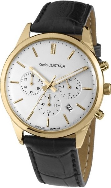 Jacques lemans kevin costner top