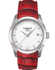 Часы Tissot Couturier Lady T035.210.16.011.01
