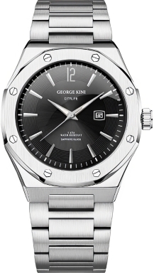 Часы George Kini Citylife Men GK.CTM001