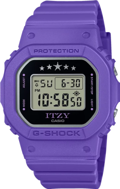 Часы Casio G-Shock GMD-S5610IT-6