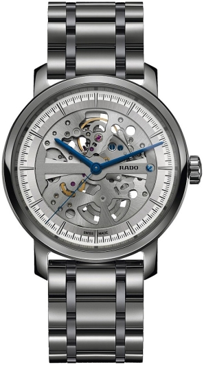 Rado DiaMaster Automatic Skeleton Limited Edition R14132122 4