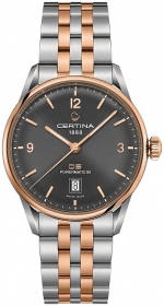 Часы Certina DS Powermatic 80 C026.407.22.087.00