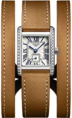 Часы Longines Mini DolceVita L5.200.0.71.3