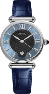  Часы Epos Ladies Quartz 8000.700.20.65.16