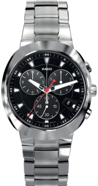 Rado D Star 4