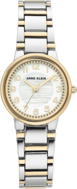 Часы Anne Klein Steel 3605MPTT