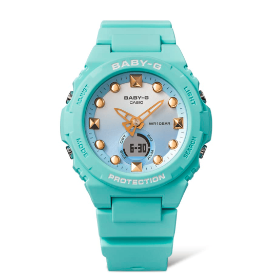 Casio Baby G BGA 320 3A 4